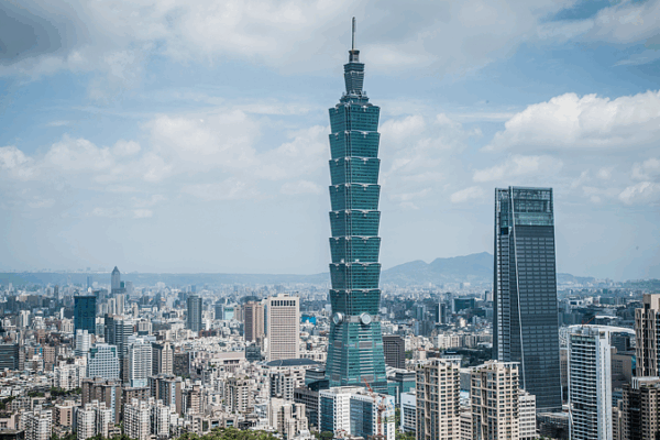 China se opone a los lazos entre EE. UU. y la región de Taiwán