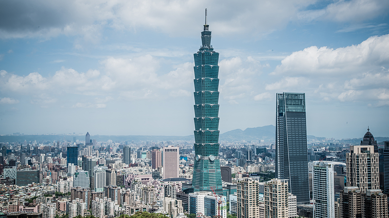 China se opone a los lazos entre EE. UU. y la región de Taiwán