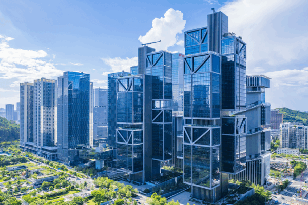 IA distribuida: La innovación impulsada por experimentos de China