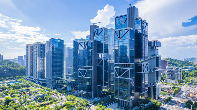 IA distribuida: La innovación impulsada por experimentos de China