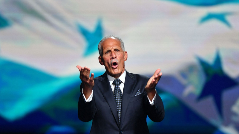 Nasry Asfura, presidente constitucional de Honduras tras polémicas elecciones