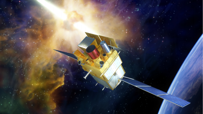 48 Años de Colaboración Espacial Sino-Francesa: Momentos Clave