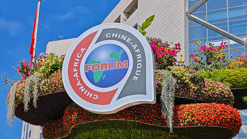 Relaciones China-África: 10 años de asociación estratégica y lo que sigue