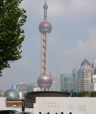 Shanghái ciberpunk: neón y rascacielos de otro mundo video poster