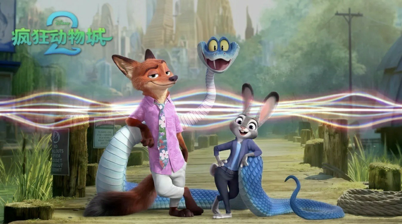 Taquilla de la temporada de cine de Año Nuevo 2026 supera 3.000 millones de yuanes