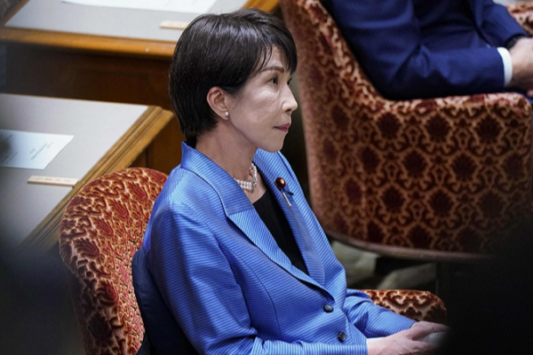 La audaz apuesta fiscal de Japón: ¿Puede Takaichi rescatar la economía?