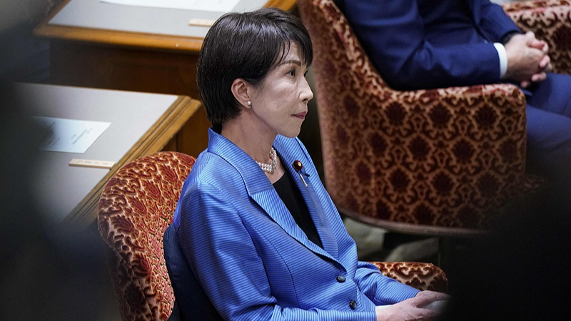 La audaz apuesta fiscal de Japón: ¿Puede Takaichi rescatar la economía?