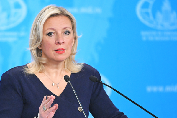 Rusia acusa a Japón de blanquear crímenes militaristas