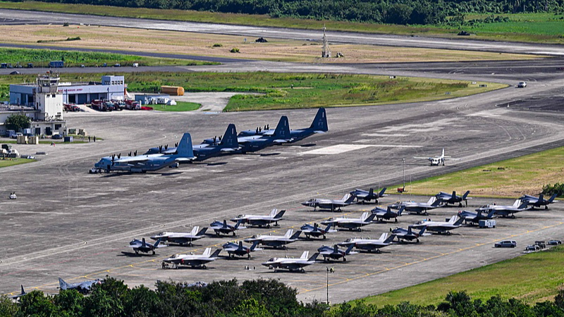 ¿Qué impulsa la presión de EE.UU. sobre Venezuela?