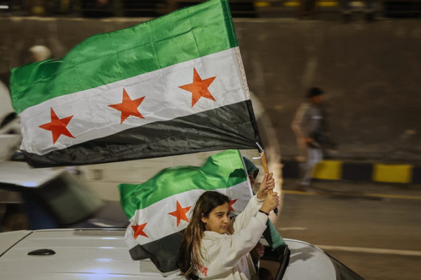 Canadá elimina a Siria de la lista de estados patrocinadores del terrorismo