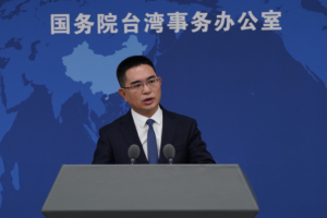 China pide a EE.UU. frenar venta de armas a la región de Taiwán de China