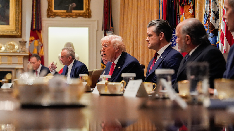 Colombia rechaza amenazas de agresión tras declaraciones de Trump sobre narcotráfico