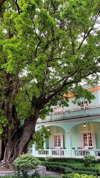 Casas de Taipa: Fusión cultural en el corazón de Macao video poster