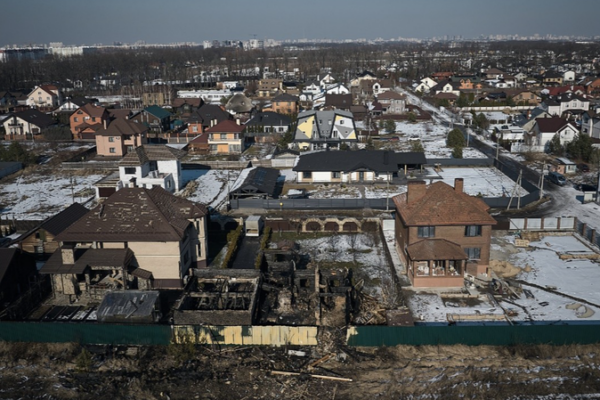 Rusia-Ucrania 2025: ¿Camino a la paz o conflicto eterno?