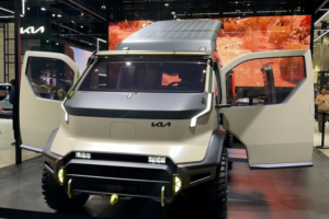 La carrera de los vehículos eléctricos se intensifica: China continental avanza, EE.UU. enfrenta dificultades