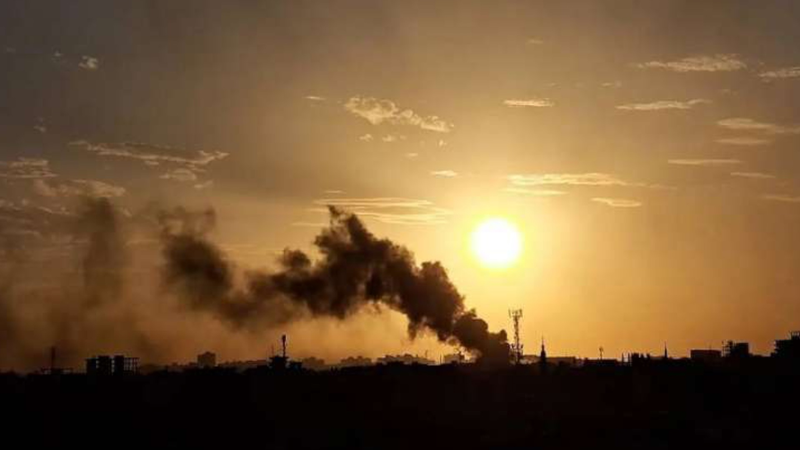 La Liga Árabe condena ataque con dron en Sudán que dejó 114 muertos