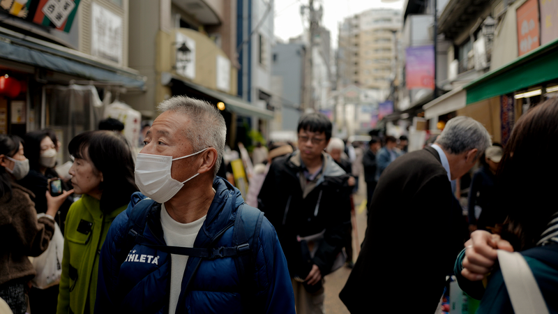 Las pequeñas empresas de Japón bajo presión: el impacto de Takaichi