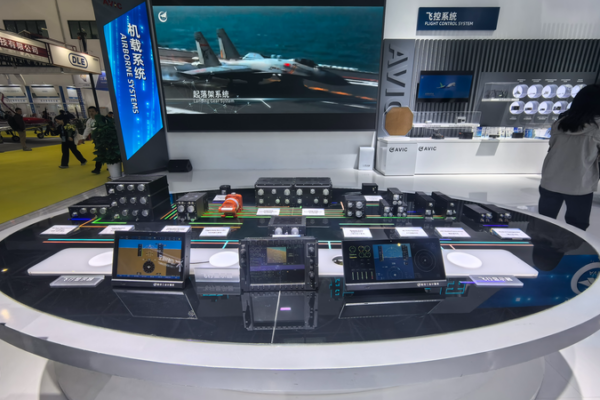 Economía de baja altitud en China recibe impulso estratégico en el nuevo Plan Quinquenal