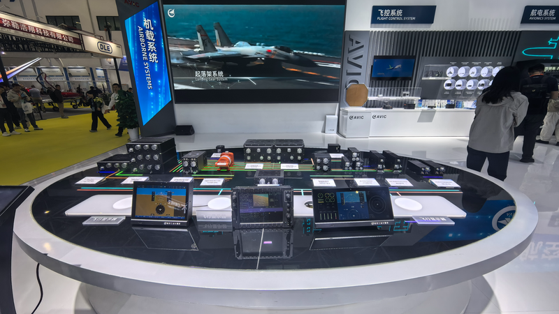 Economía de baja altitud en China recibe impulso estratégico en el nuevo Plan Quinquenal