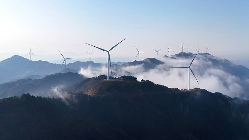 La gran revolución: renovables superan al carbón en 2025