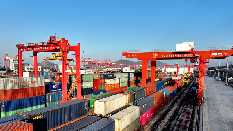 94% de multinacionales confían en China para 2026