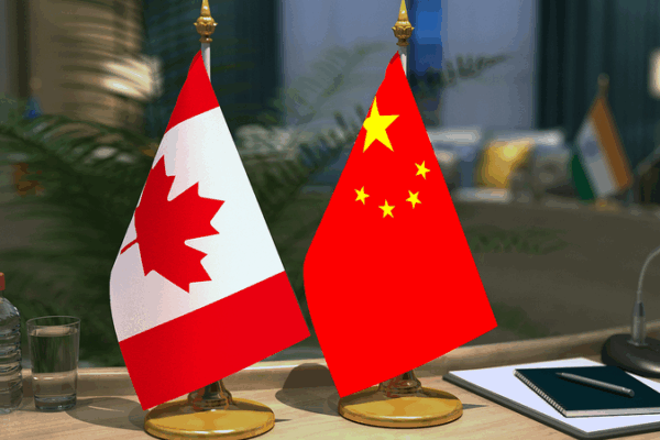 Foro de Comercio e Inversión China-Canadá: Nuevos Horizontes para los Negocios