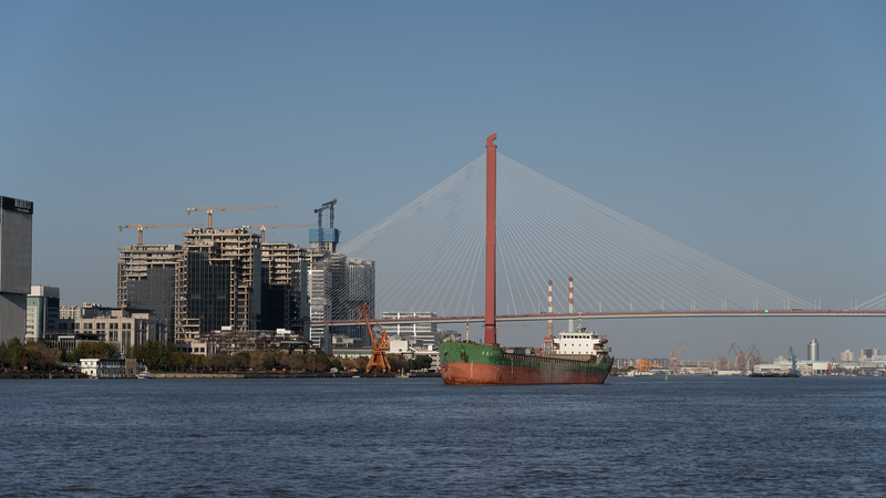 Encuesta global destaca el pulso de la economía china en 2025