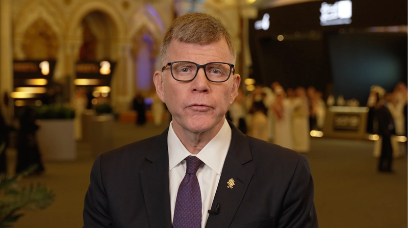 ¿La nueva energía será lo próximo gigante en la cooperación China-Oriente Medio?