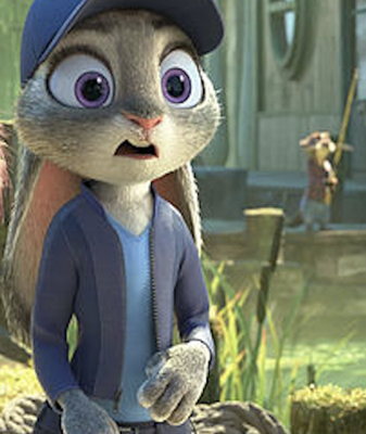 Zootopia 2 arrasa en China y supera a Norteamérica en taquilla video poster