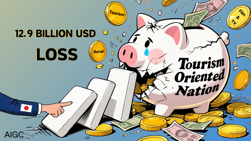 ¿Quién pagará el efecto dominó de las palabras de Takaichi?