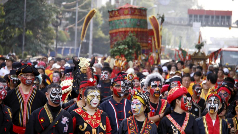 Foro en Macao destaca diálogo inclusivo entre civilizaciones