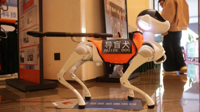 Tecnología y sostenibilidad marcan los Juegos Nacionales de Shenzhen