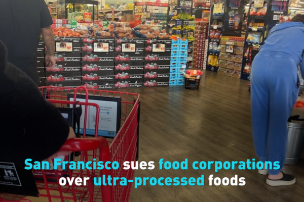 Políticas migratorias de Trump en 2025 redefinen rutas migratorias video poster