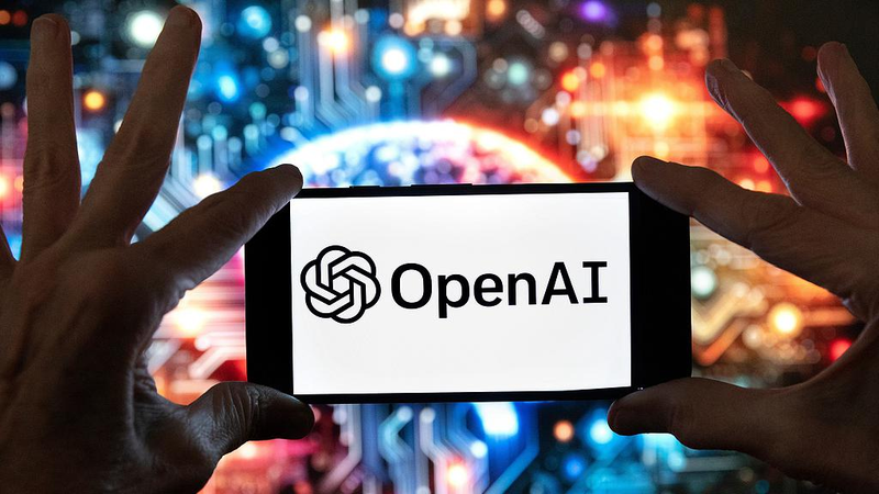 OpenAI alerta: nuevos modelos de IA suponen alto riesgo cibernético