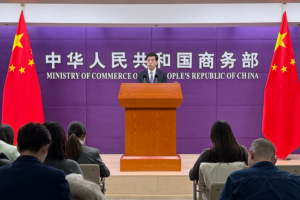 China amplía licencias generales para exportar tierras raras