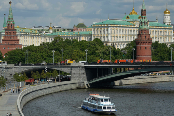 Rusia y EE.UU. reavivan el diálogo tras propuesta de paz sobre Ucrania