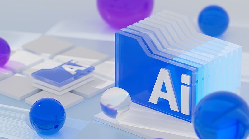 China registra más de 700 modelos de IA generativa en el XIV Plan Quinquenal