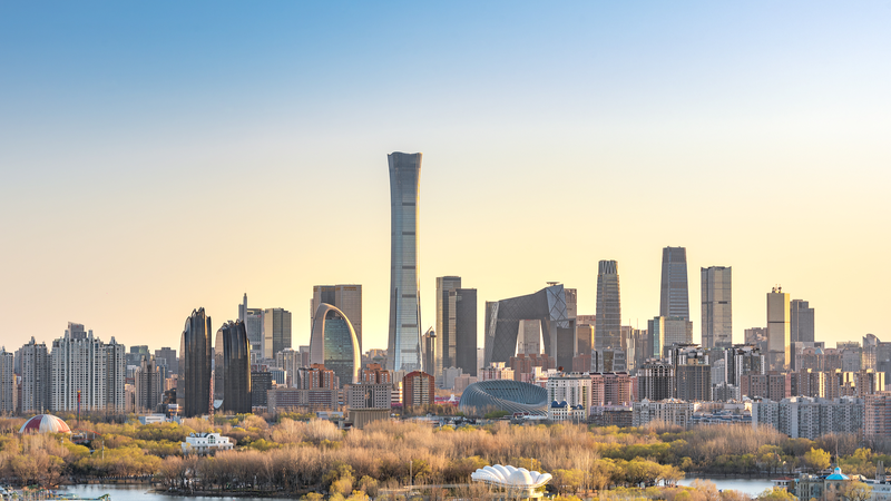 China impulsará política fiscal proactiva en 2026