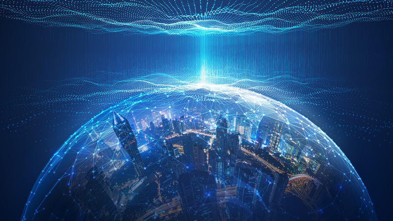 China lanza su estrategia de predicción del sistema terrestre 2025–2035