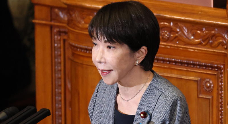 Por qué China está furiosa por el vínculo de seguridad con Taiwán del primer ministro japonés