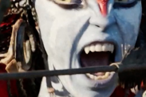 Avatar 3 recauda más de 200 millones de yuanes en China continental en 2 días video poster