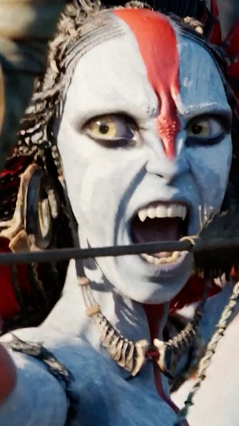 Avatar 3 recauda más de 200 millones de yuanes en China continental en 2 días video poster