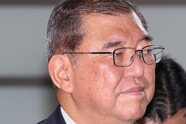 Ishiba: las armas nucleares nunca beneficiarían a Japón