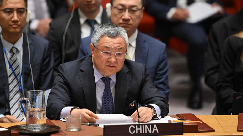 China desafía comentarios de Japón sobre Taiwán en carta oficial de la ONU