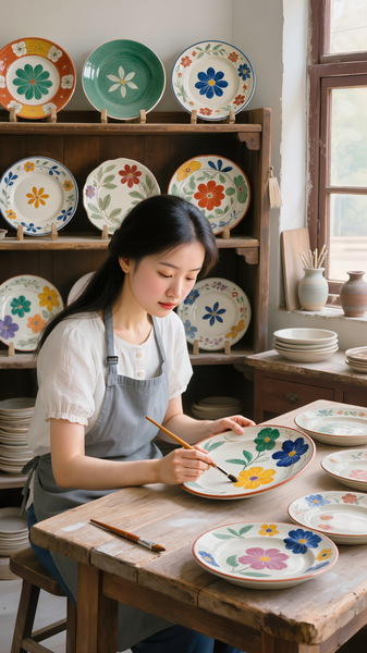 Renacimiento rural en la China continental: tradiciones que inspiran innovación