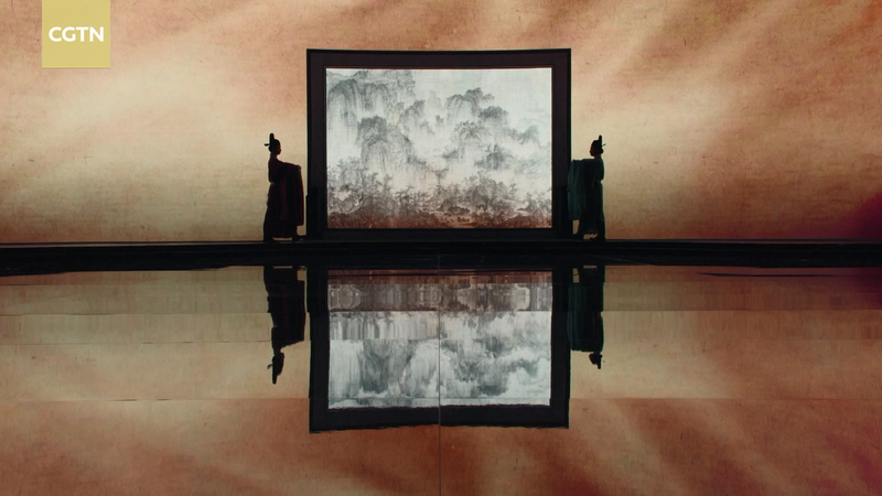 Viaje a través de 5,000 años de rituales: nueva serie de CCTV1 video poster