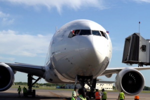 China Eastern lanza el vuelo directo más largo del mundo hacia Buenos Aires