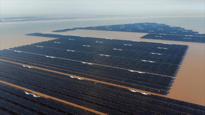 China_conecta_a_la_red_su_primer_parque_solar_offshore_de_1_GW