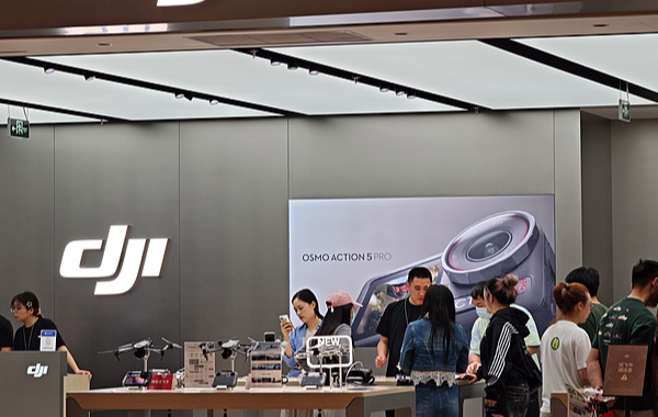 China_rechaza_veto_de_Estados_Unidos_a_drones_DJI_por_riesgos_de_seguridad