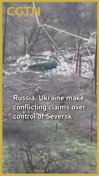 Conflictos_en_Seversk__Rusia_y_Ucrania_se_disputan_el_control video poster